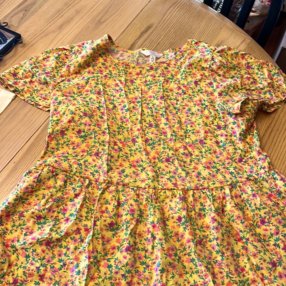 Summer dress